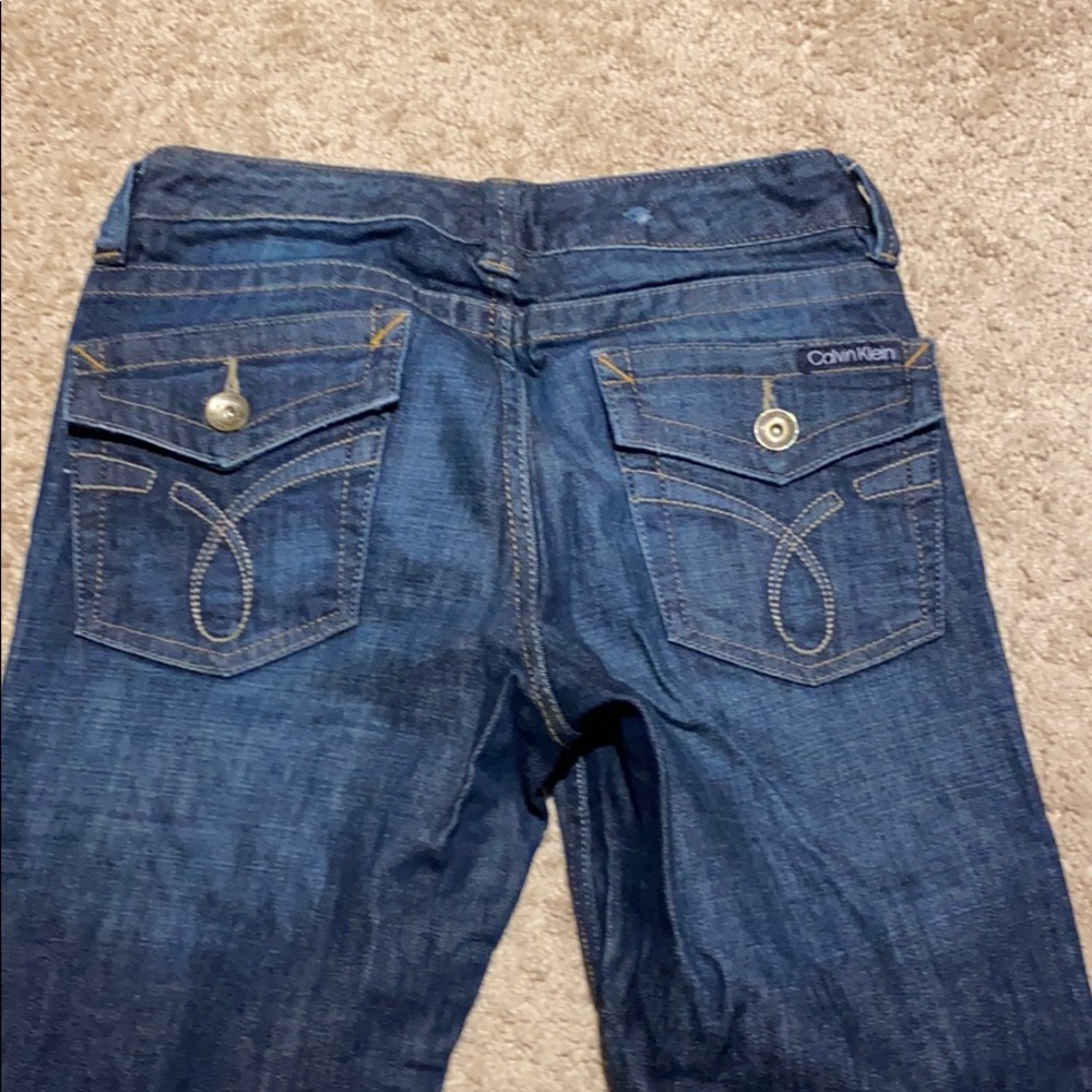 Calvin Klein Jeans - Picture 3 of 4